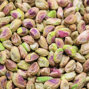 Sicilian Pistachios