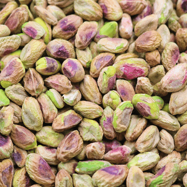 Sicilian Pistachios