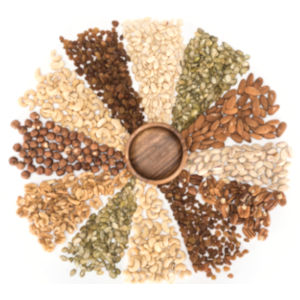 Tipico Mixed Nuts
