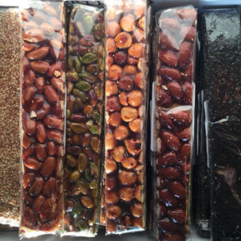 Assorted Brittle