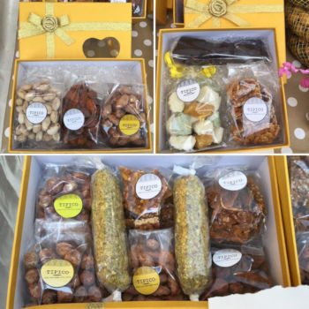 Gift Boxes